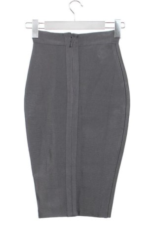 Spódnica Unbranded, Rozmiar XS, Kolor Szary, Cena 96,45 zł