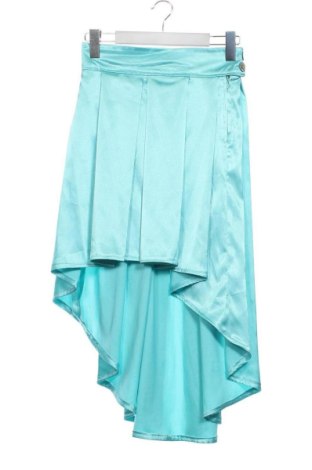 Spódnica Unbranded, Rozmiar XS, Kolor Zielony, Cena 64,30 zł