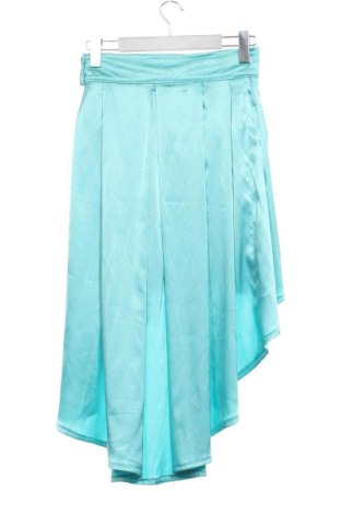 Spódnica Unbranded, Rozmiar XS, Kolor Zielony, Cena 64,30 zł