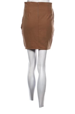 Szoknya Unbranded, Méret S, Szín Barna, Ár 8 009 Ft