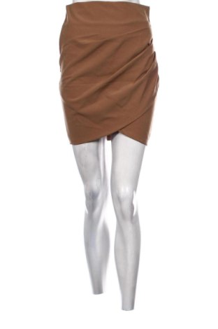 Szoknya Unbranded, Méret S, Szín Barna, Ár 8 009 Ft