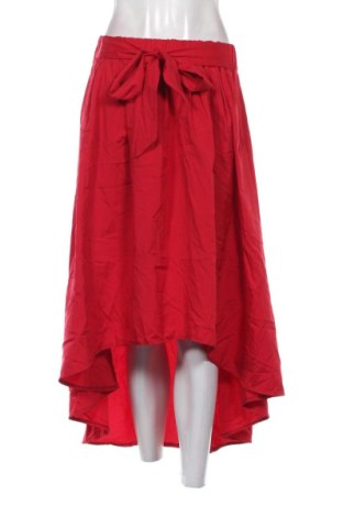 Fustă Unbranded, Mărime L, Culoare Roșu, Preț 72,99 Lei