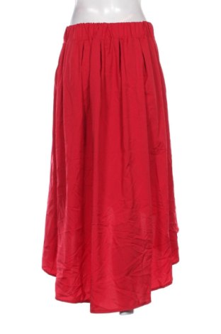 Fustă Unbranded, Mărime L, Culoare Roșu, Preț 72,99 Lei