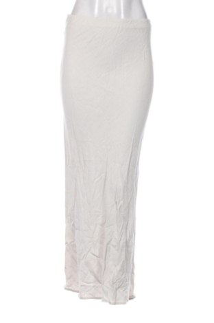 Fustă Unbranded, Mărime S, Culoare Bej, Preț 61,25 Lei