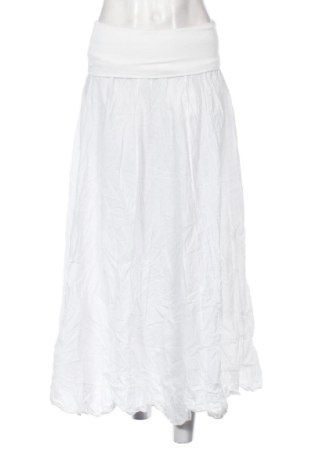 Szoknya Unbranded, Méret M, Szín Fehér, Ár 5 969 Ft
