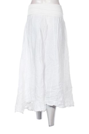 Szoknya Unbranded, Méret M, Szín Fehér, Ár 5 969 Ft