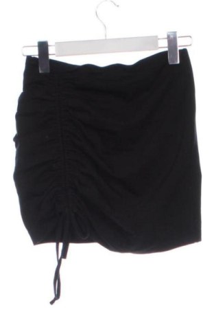 Fustă Unbranded, Mărime XS, Culoare Negru, Preț 52,13 Lei
