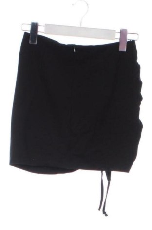 Fustă Unbranded, Mărime XS, Culoare Negru, Preț 52,13 Lei