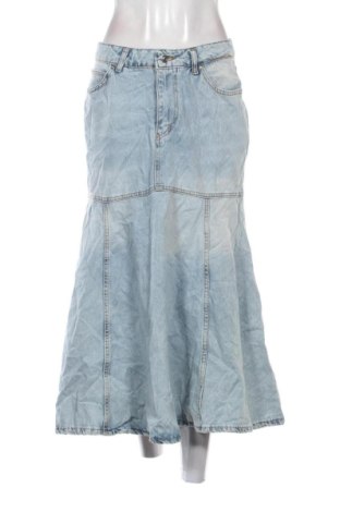 Φούστα Unbranded, Μέγεθος M, Χρώμα Μπλέ, Τιμή 17,99 €