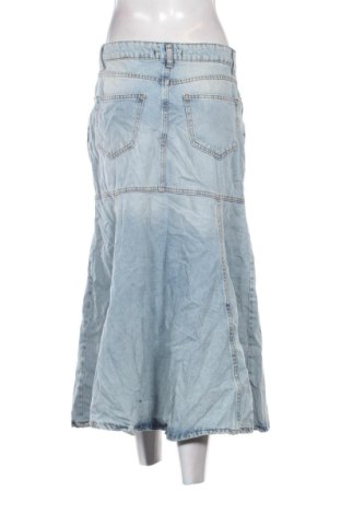 Φούστα Unbranded, Μέγεθος M, Χρώμα Μπλέ, Τιμή 17,99 €