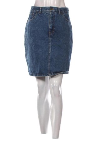 Fustă Unbranded, Mărime S, Culoare Albastru, Preț 77,25 Lei