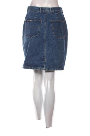 Fustă Unbranded, Mărime S, Culoare Albastru, Preț 77,25 Lei