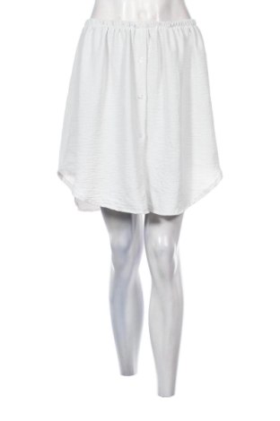 Fustă Unbranded, Mărime L, Culoare Alb, Preț 52,13 Lei