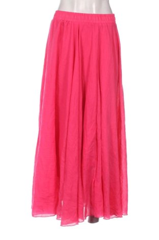 Spódnica Unbranded, Rozmiar S, Kolor Różowy, Cena 96,99 zł