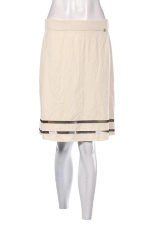 Sukňa Unbranded, Veľkosť M, Farba Béžová, Cena  10,00 €
