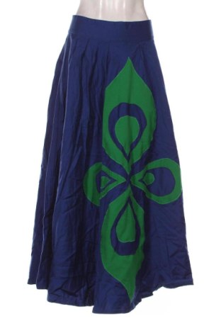 Sukňa Unbranded, Veľkosť L, Farba Modrá, Cena  21,86 €