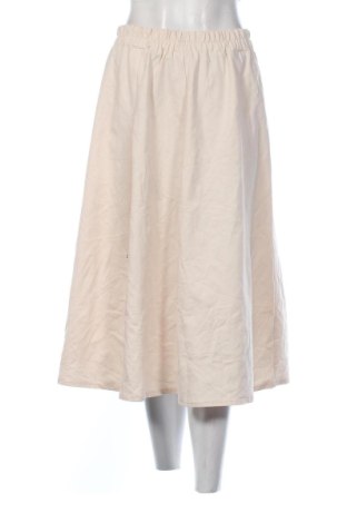 Sukňa Unbranded, Veľkosť M, Farba Kremová, Cena  13,95 €