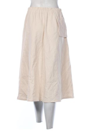 Sukňa Unbranded, Veľkosť M, Farba Kremová, Cena  13,95 €