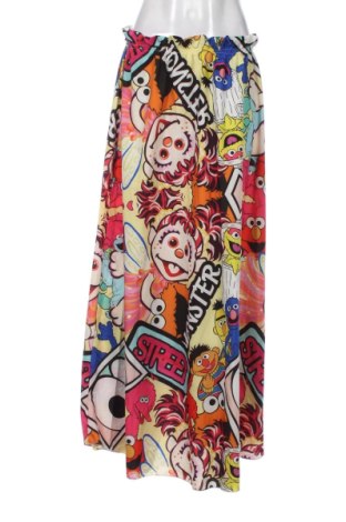 Fustă Unbranded, Mărime S, Culoare Multicolor, Preț 113,96 Lei