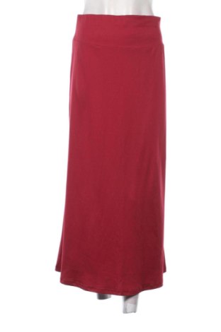 Fustă Unbranded, Mărime M, Culoare Roșu, Preț 61,31 Lei