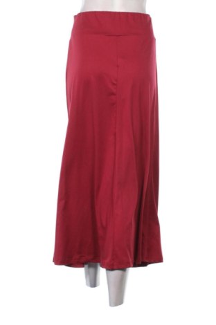 Fustă Unbranded, Mărime M, Culoare Roșu, Preț 61,31 Lei