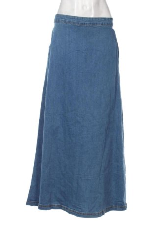 Fustă Unbranded, Mărime XL, Culoare Albastru, Preț 78,20 Lei