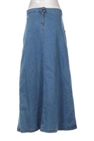 Fustă Unbranded, Mărime XL, Culoare Albastru, Preț 78,20 Lei