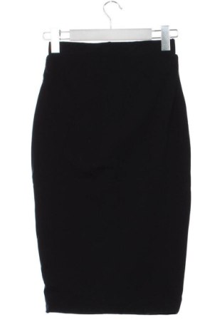 Fustă Unbranded, Mărime XS, Culoare Negru, Preț 61,31 Lei