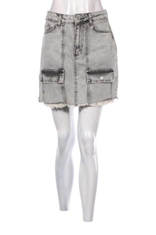 Fustă Unbranded, Mărime M, Culoare Gri, Preț 78,20 Lei