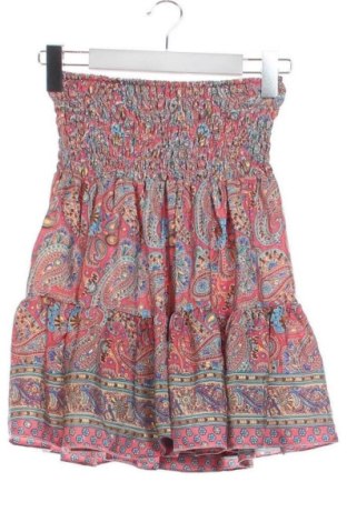 Φούστα Unbranded, Μέγεθος XS, Χρώμα Πολύχρωμο, Τιμή 10,00 €