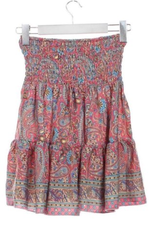 Φούστα Unbranded, Μέγεθος XS, Χρώμα Πολύχρωμο, Τιμή 10,00 €