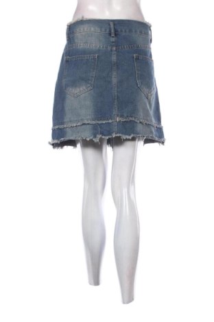 Szoknya Unbranded, Méret XL, Szín Kék, Ár 6 198 Ft