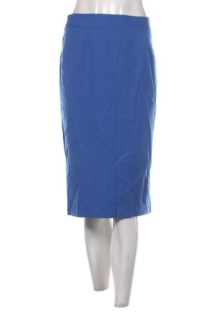Fustă Unbranded, Mărime XXL, Culoare Albastru, Preț 61,31 Lei