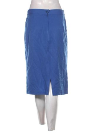 Fustă Unbranded, Mărime XXL, Culoare Albastru, Preț 61,31 Lei