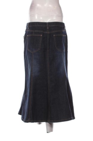 Spódnica Unbranded, Rozmiar L, Kolor Niebieski, Cena 79,47 zł