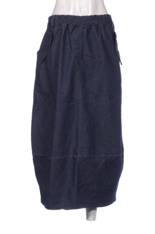 Fustă Unbranded, Mărime M, Culoare Albastru, Preț 83,67 Lei