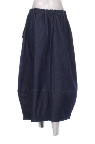 Fustă Unbranded, Mărime M, Culoare Albastru, Preț 83,67 Lei