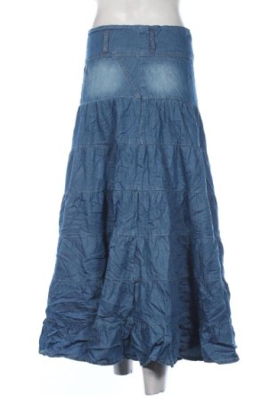 Rock Unbranded, Größe M, Farbe Blau, Preis € 15,99