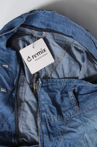 Rock Unbranded, Größe M, Farbe Blau, Preis € 15,99