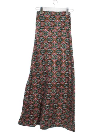 Fustă Unbranded, Mărime XS, Culoare Multicolor, Preț 72,99 Lei