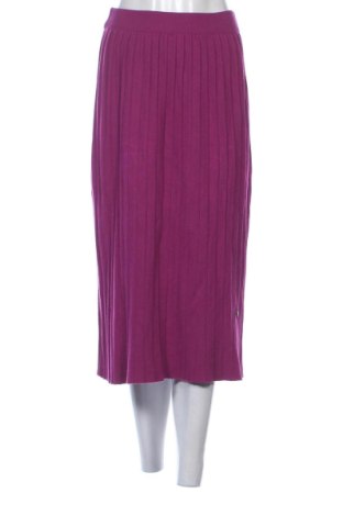 Rock Unbranded, Größe S, Farbe Lila, Preis 12,00 €