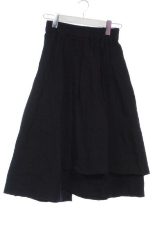 Sukně Unbranded, Velikost XS, Barva Černá, Cena  510,00 Kč