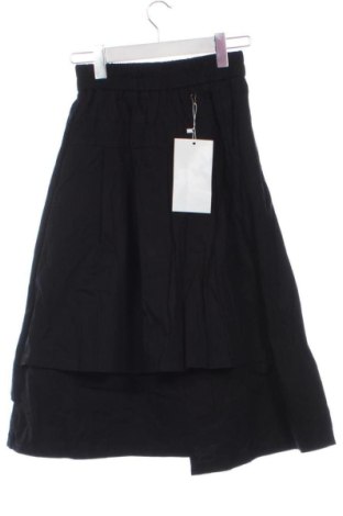 Sukně Unbranded, Velikost XS, Barva Černá, Cena  510,00 Kč