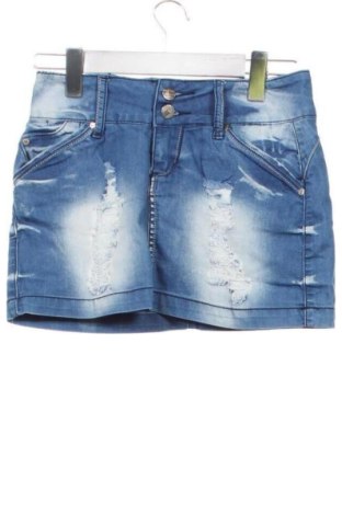 Spódnica Unbranded, Rozmiar S, Kolor Niebieski, Cena 79,99 zł