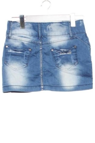 Spódnica Unbranded, Rozmiar S, Kolor Niebieski, Cena 79,99 zł