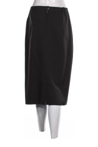 Fustă Unbranded, Mărime L, Culoare Negru, Preț 61,31 Lei