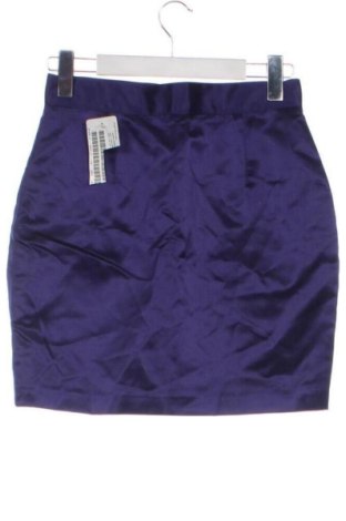 Rock Unbranded, Größe S, Farbe Lila, Preis 16,00 €
