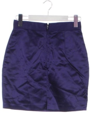 Rock Unbranded, Größe S, Farbe Lila, Preis 16,00 €