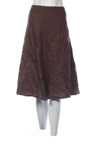 Φούστα Unbranded, Μέγεθος XXL, Χρώμα Καφέ, Τιμή 14,99 €