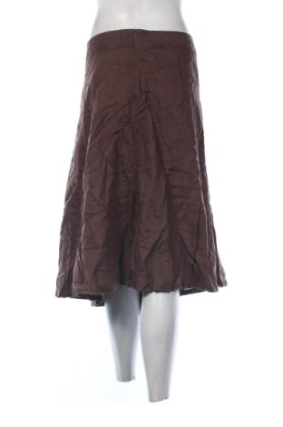 Φούστα Unbranded, Μέγεθος XXL, Χρώμα Καφέ, Τιμή 14,99 €